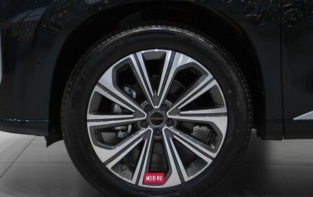 CheryExeed VX, 2024 год, 5 640 000 рублей, 3 фотография