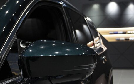 CheryExeed VX, 2024 год, 5 640 000 рублей, 10 фотография