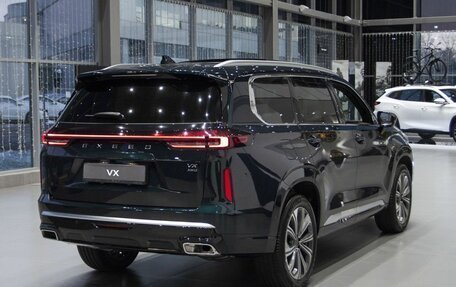 CheryExeed VX, 2024 год, 5 640 000 рублей, 7 фотография