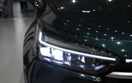 CheryExeed VX, 2024 год, 5 640 000 рублей, 12 фотография