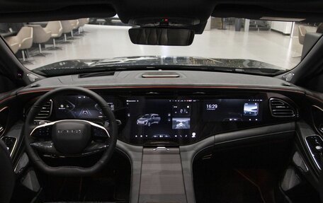 CheryExeed VX, 2024 год, 5 640 000 рублей, 15 фотография