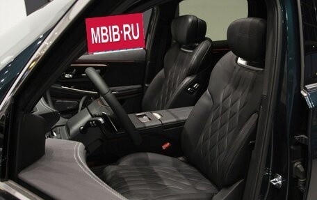 CheryExeed VX, 2024 год, 5 640 000 рублей, 13 фотография