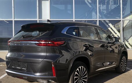 CheryExeed TXL, 2024 год, 3 600 000 рублей, 5 фотография