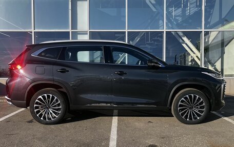 CheryExeed TXL, 2024 год, 3 600 000 рублей, 6 фотография