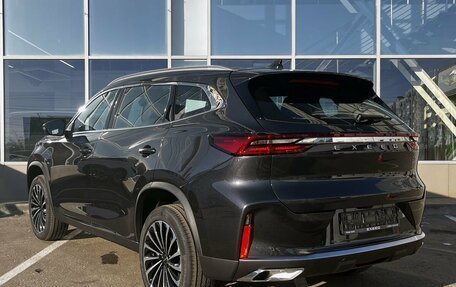 CheryExeed TXL, 2024 год, 3 600 000 рублей, 3 фотография