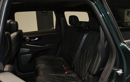 CheryExeed VX, 2024 год, 5 640 000 рублей, 16 фотография