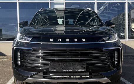 CheryExeed TXL, 2024 год, 3 600 000 рублей, 8 фотография