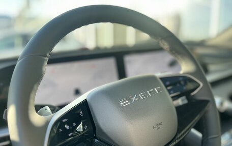 CheryExeed TXL, 2024 год, 3 600 000 рублей, 12 фотография