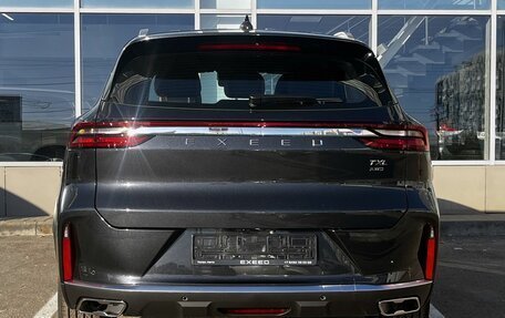 CheryExeed TXL, 2024 год, 3 600 000 рублей, 4 фотография