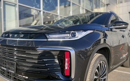 CheryExeed TXL, 2024 год, 3 600 000 рублей, 9 фотография