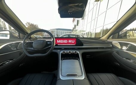 CheryExeed TXL, 2024 год, 3 600 000 рублей, 10 фотография