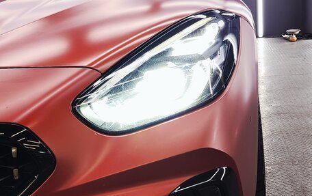 BMW Z4, 2019 год, 6 000 000 рублей, 2 фотография