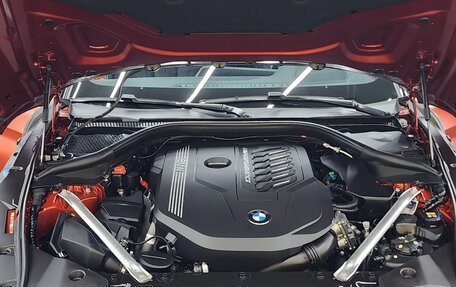 BMW Z4, 2019 год, 6 000 000 рублей, 9 фотография