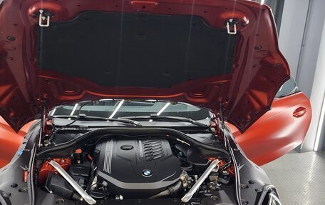 BMW Z4, 2019 год, 6 000 000 рублей, 10 фотография