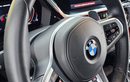 BMW Z4, 2019 год, 6 000 000 рублей, 14 фотография