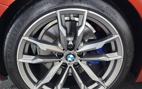 BMW Z4, 2019 год, 6 000 000 рублей, 16 фотография