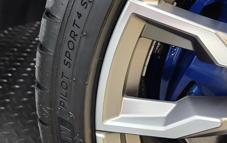 BMW Z4, 2019 год, 6 000 000 рублей, 18 фотография