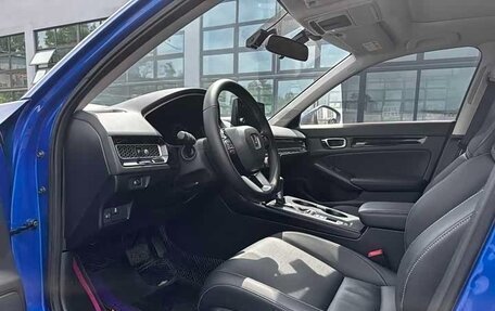 Honda Civic, 2022 год, 2 040 000 рублей, 7 фотография