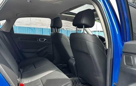 Honda Civic, 2022 год, 2 040 000 рублей, 11 фотография