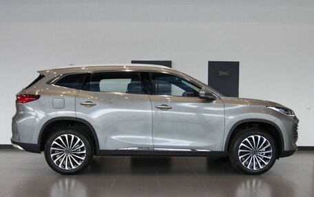 CheryExeed TXL, 2024 год, 3 800 000 рублей, 5 фотография