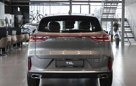 CheryExeed TXL, 2024 год, 3 800 000 рублей, 8 фотография