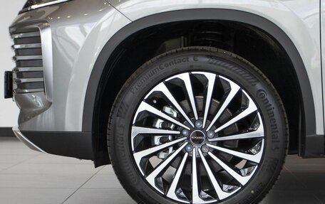 CheryExeed TXL, 2024 год, 3 800 000 рублей, 12 фотография