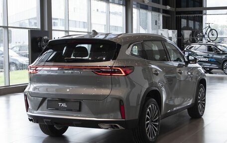 CheryExeed TXL, 2024 год, 3 800 000 рублей, 7 фотография
