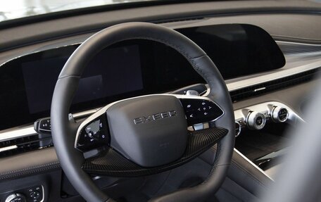 CheryExeed TXL, 2024 год, 3 800 000 рублей, 15 фотография