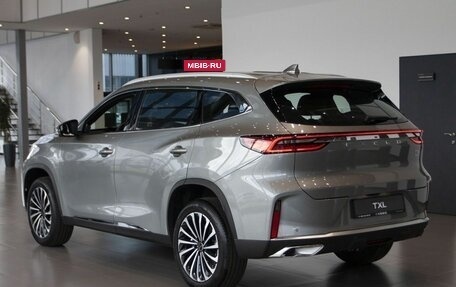 CheryExeed TXL, 2024 год, 3 800 000 рублей, 9 фотография