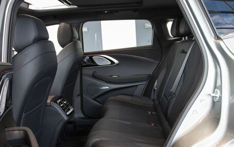 CheryExeed TXL, 2024 год, 3 800 000 рублей, 16 фотография