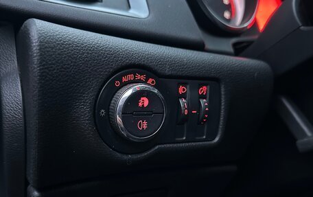 Opel Astra J, 2014 год, 770 000 рублей, 8 фотография