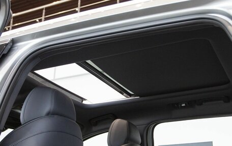 CheryExeed TXL, 2024 год, 3 800 000 рублей, 17 фотография