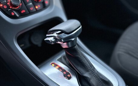 Opel Astra J, 2014 год, 770 000 рублей, 15 фотография