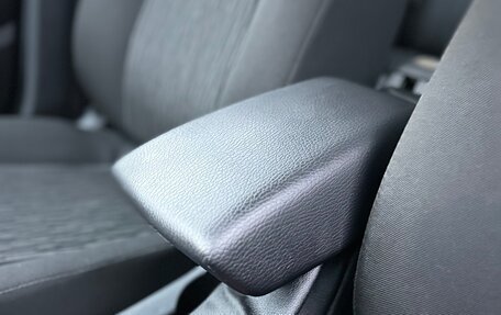 Opel Astra J, 2014 год, 770 000 рублей, 16 фотография