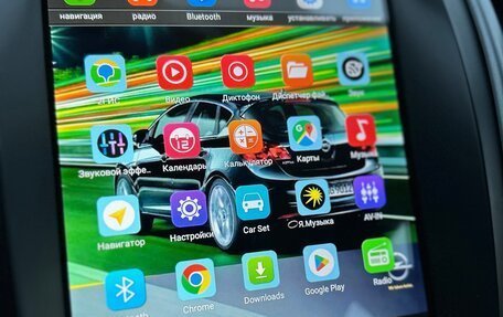 Opel Astra J, 2014 год, 770 000 рублей, 18 фотография