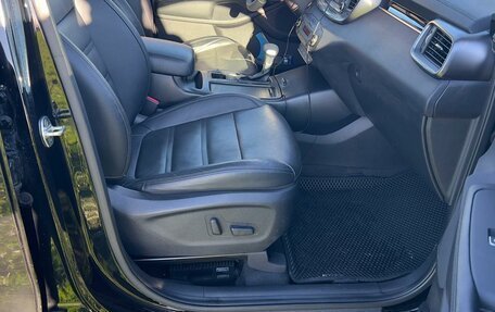 KIA Sorento III Prime рестайлинг, 2019 год, 2 800 000 рублей, 6 фотография