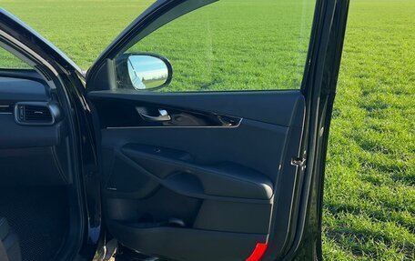 KIA Sorento III Prime рестайлинг, 2019 год, 2 800 000 рублей, 7 фотография