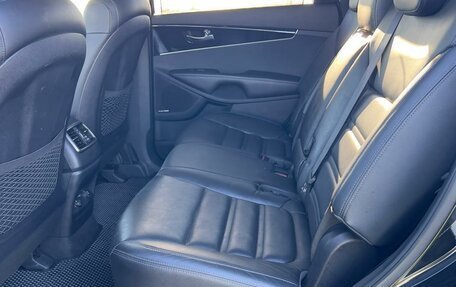 KIA Sorento III Prime рестайлинг, 2019 год, 2 800 000 рублей, 14 фотография