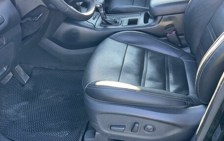 KIA Sorento III Prime рестайлинг, 2019 год, 2 800 000 рублей, 21 фотография