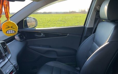 KIA Sorento III Prime рестайлинг, 2019 год, 2 800 000 рублей, 15 фотография