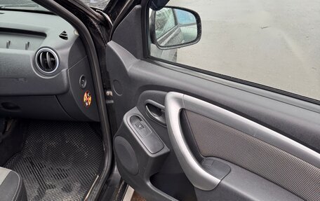 Renault Duster I рестайлинг, 2012 год, 600 000 рублей, 5 фотография