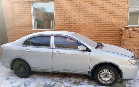 Lifan Solano I (630) рестайлинг, 2010 год, 210 000 рублей, 2 фотография