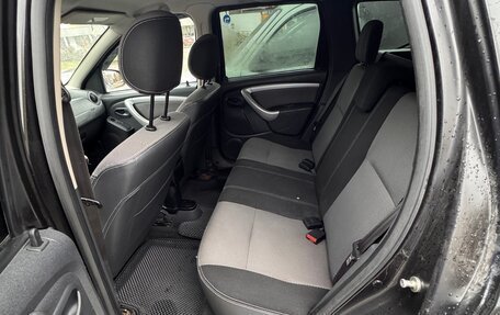 Renault Duster I рестайлинг, 2012 год, 600 000 рублей, 7 фотография