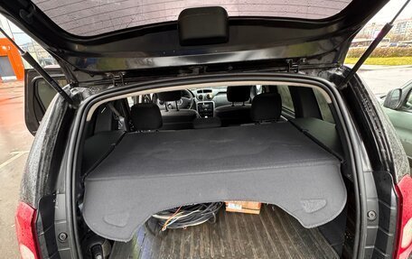 Renault Duster I рестайлинг, 2012 год, 600 000 рублей, 8 фотография