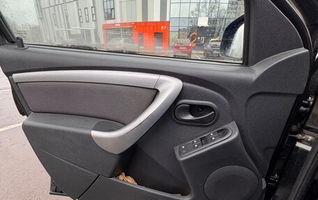 Renault Duster I рестайлинг, 2012 год, 600 000 рублей, 11 фотография