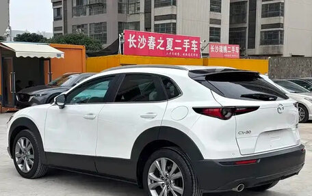 Mazda CX-30 I, 2022 год, 2 730 000 рублей, 3 фотография