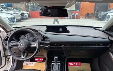 Mazda CX-30 I, 2022 год, 2 730 000 рублей, 6 фотография