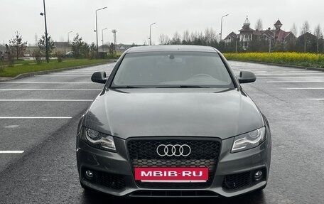 Audi A4, 2008 год, 790 000 рублей, 2 фотография