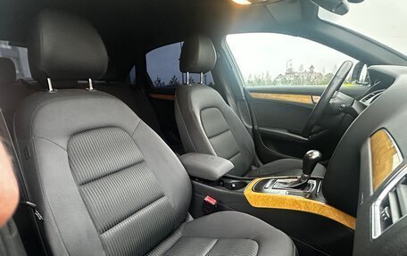 Audi A4, 2008 год, 790 000 рублей, 12 фотография