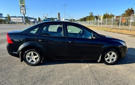 Ford Focus II рестайлинг, 2009 год, 500 000 рублей, 4 фотография